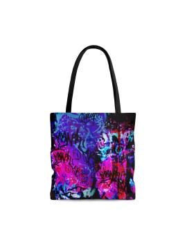 Tote Bag #8